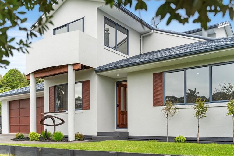 Photo of property in 8 Toomer Place, Beachlands, Auckland, 2018