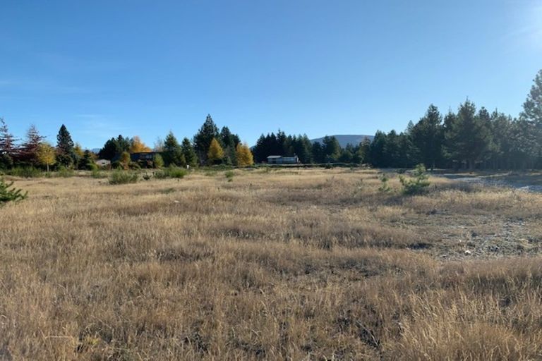 Photo of property in 27 North West Arch, Twizel, 7901