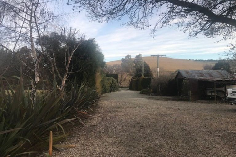 Photo of property in 32 Tokarahi-ngapara Road, Ngapara, Oamaru, 9494