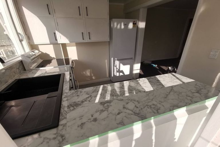 Photo of property in 3/23 Clifton Terrace, Kelburn, Wellington, 6012