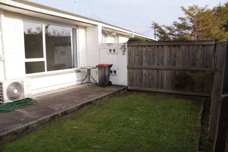 Photo of property in 2/89a Tennyson Street, Sydenham, Christchurch, 8023