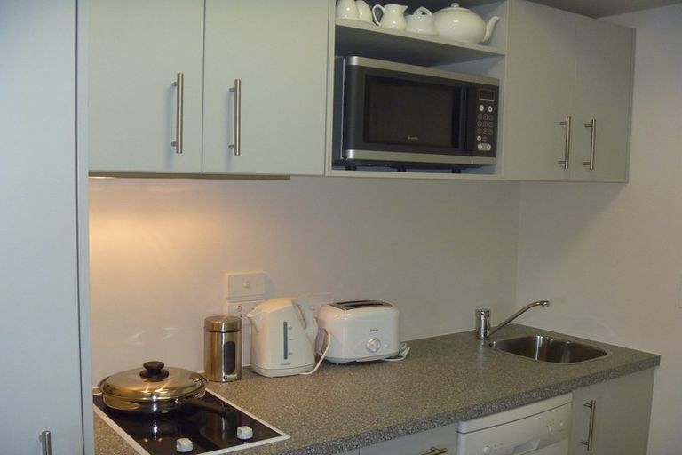 Photo of property in The Peak Apartments, 1001/170 Taranaki Street, Te Aro, Wellington, 6011