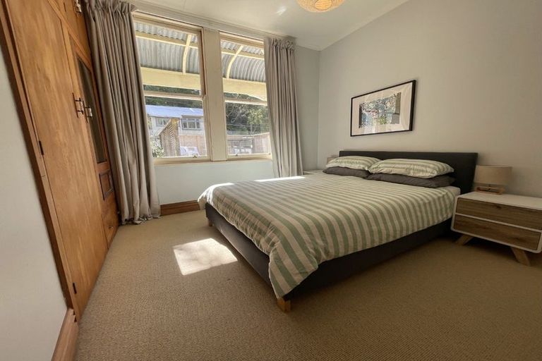 Photo of property in 47 Ribble Street, Island Bay, Wellington, 6023