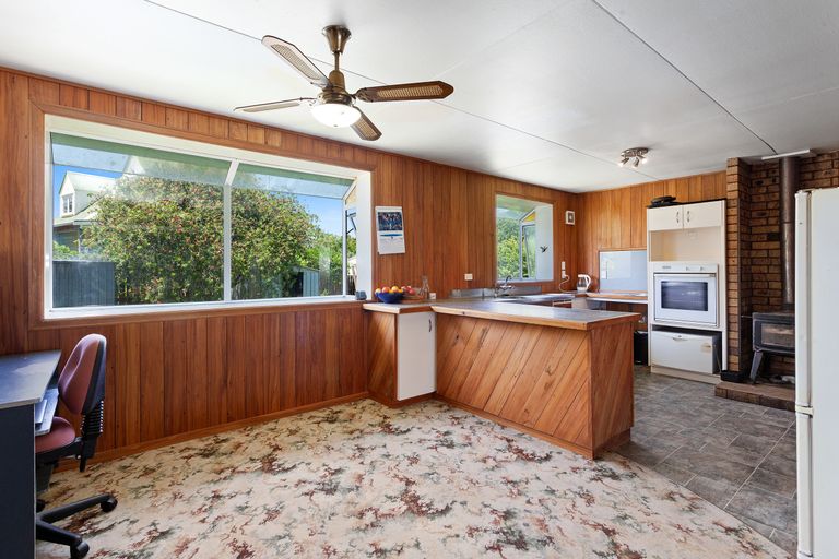 Photo of property in 142 Richard Street, Opotiki, 3122