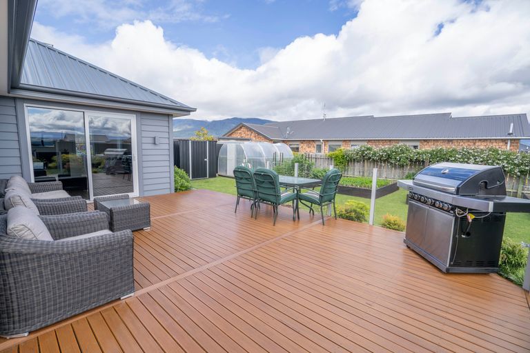 Photo of property in 4 Rodeo Drive, Te Anau, 9600