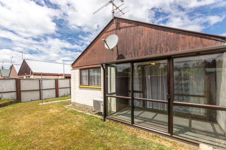 Photo of property in 71d Ashley Street, Rangiora, 7400