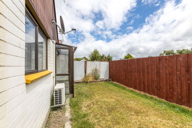 Photo of property in 71d Ashley Street, Rangiora, 7400