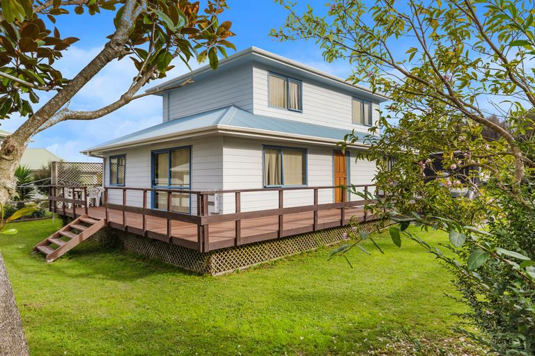Photo of property in 518 Great South Road, Rosehill, Papakura, 2113
