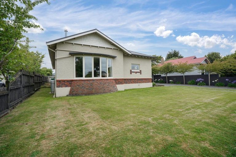Photo of property in 72 Chapman Street, Richmond, Invercargill, 9810