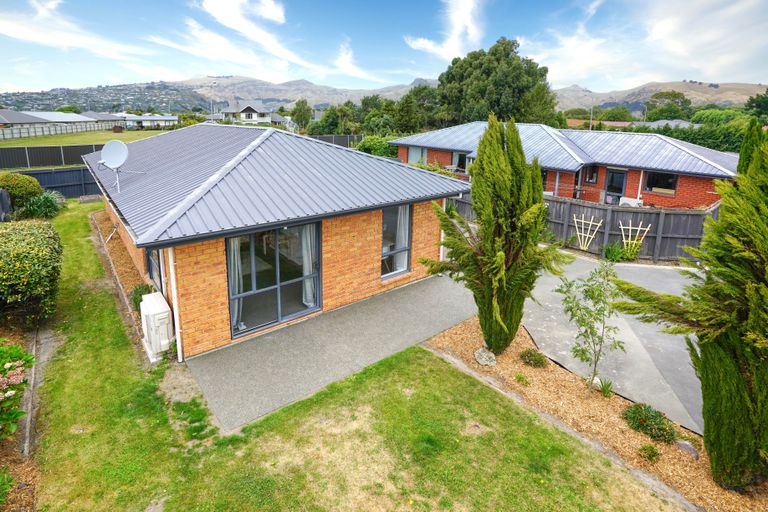 Photo of property in 43 Saint Lukes Street, Woolston, Christchurch, 8062