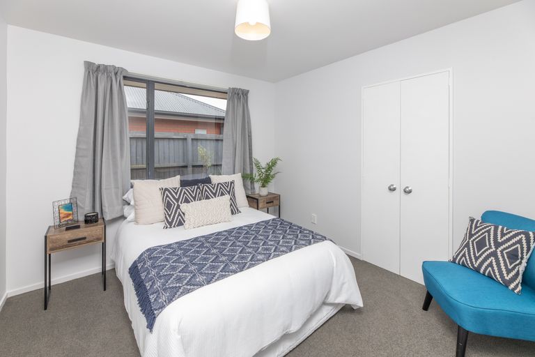 Photo of property in 43 Saint Lukes Street, Woolston, Christchurch, 8062