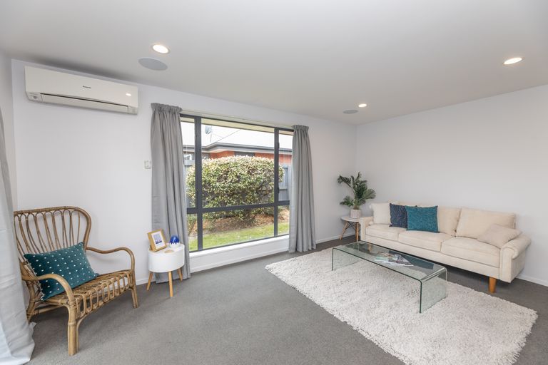 Photo of property in 43 Saint Lukes Street, Woolston, Christchurch, 8062
