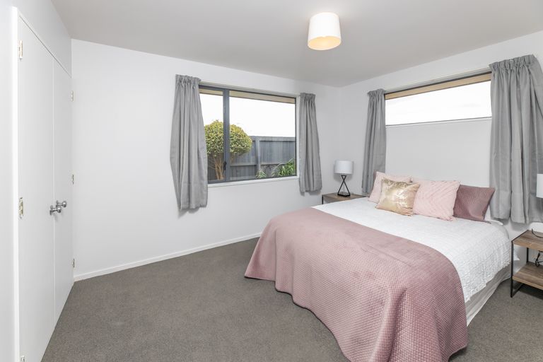 Photo of property in 43 Saint Lukes Street, Woolston, Christchurch, 8062