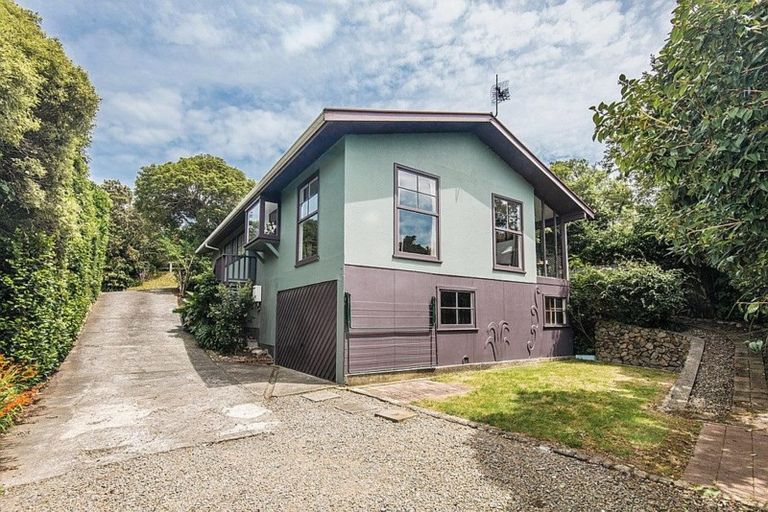 Photo of property in 131 Helston Road, Paparangi, Wellington, 6037