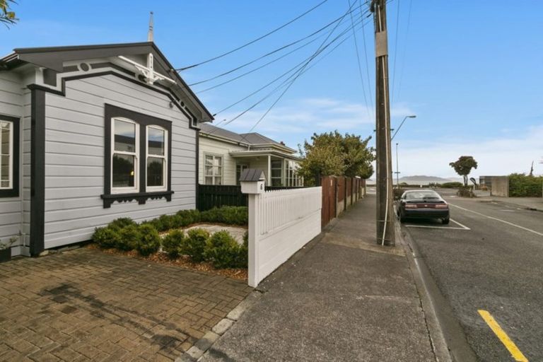 Photo of property in 6 Beach Street, Petone, Lower Hutt, 5012