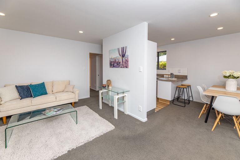 Photo of property in 43 Saint Lukes Street, Woolston, Christchurch, 8062