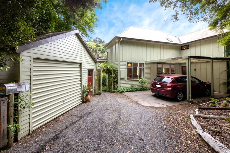 Photo of property in 63 Grehan Valley Road, Akaroa, 7520