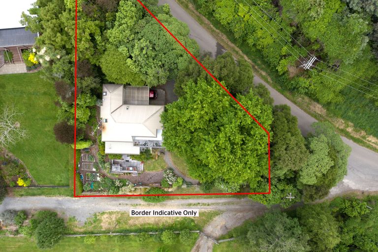 Photo of property in 63 Grehan Valley Road, Akaroa, 7520