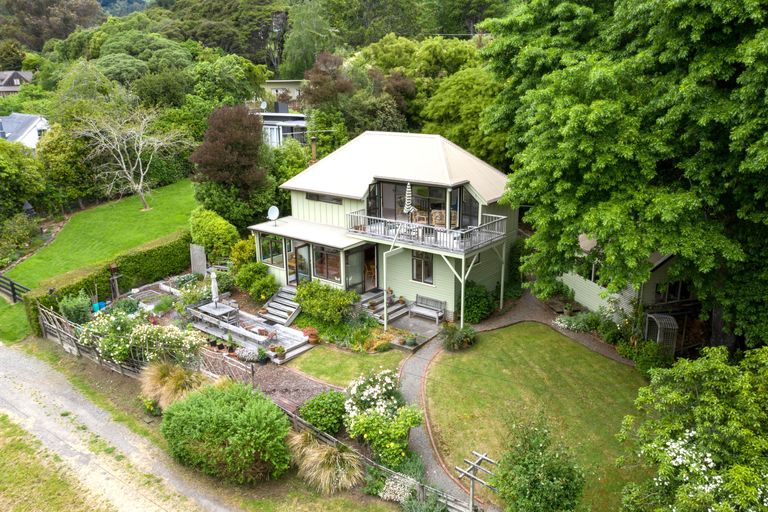 Photo of property in 63 Grehan Valley Road, Akaroa, 7520