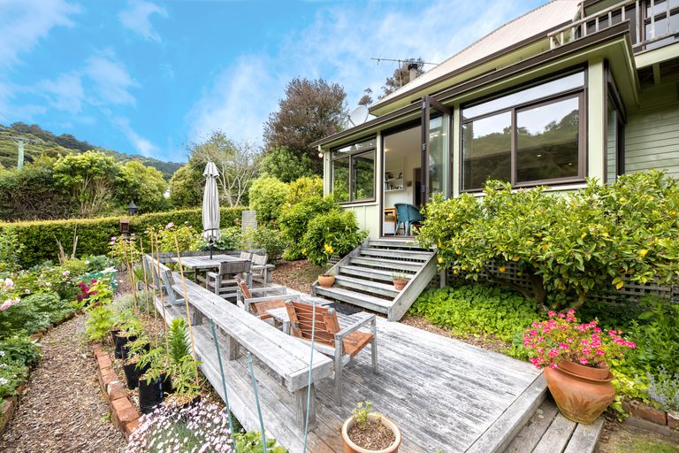 Photo of property in 63 Grehan Valley Road, Akaroa, 7520