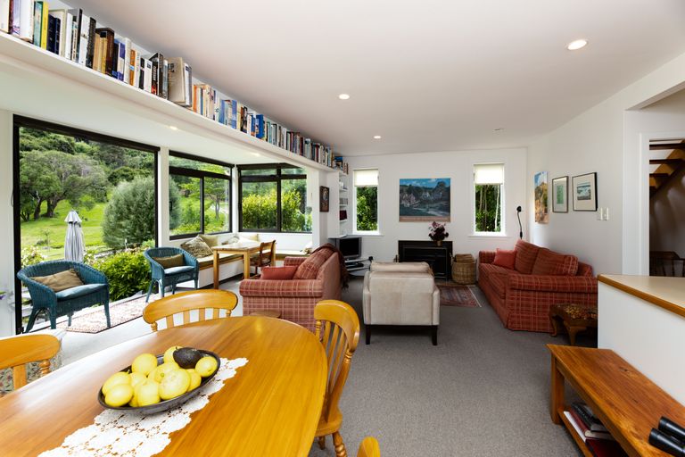 Photo of property in 63 Grehan Valley Road, Akaroa, 7520