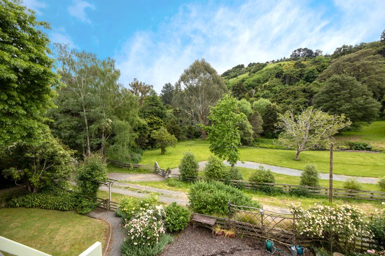 Photo of property in 63 Grehan Valley Road, Akaroa, 7520