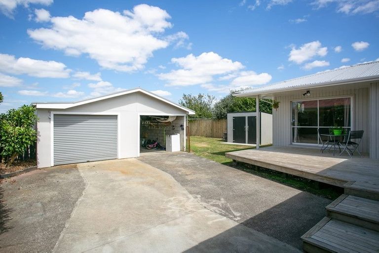 Photo of property in 36 Jellicoe Road, Matamata, 3400