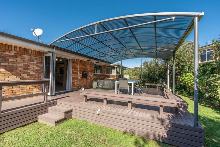 Photo of property in 48 Mansel Avenue, Hillcrest, Hamilton, 3216