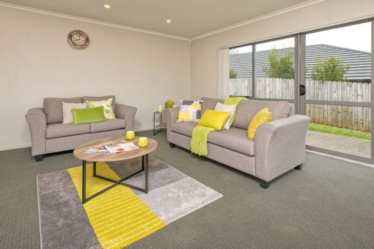 Photo of property in 7 Ramesh Place, Pukekohe, 2120