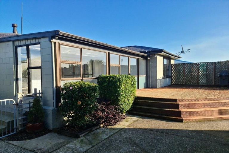 Photo of property in 34 Cargill Street, Waikiwi, Invercargill, 9810