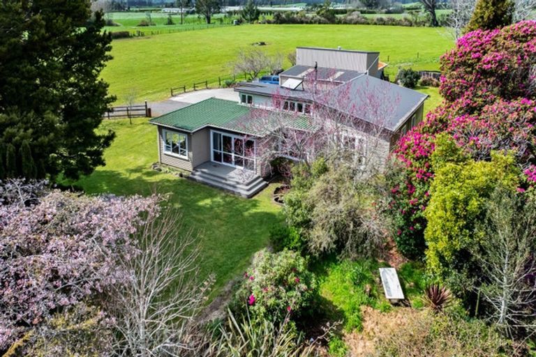 Photo of property in 219 Durham Road, Norfolk, Inglewood, 4388
