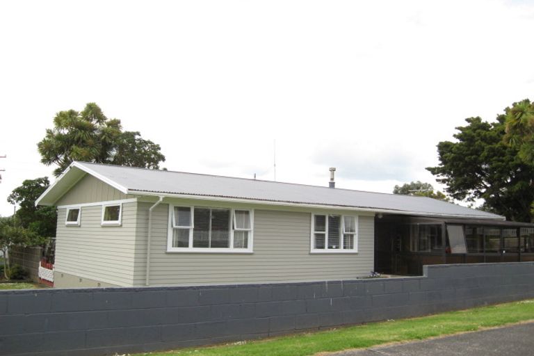 Photo of property in 66 Church Road, Mangere Bridge, Auckland, 2022