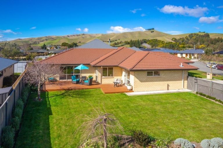 Photo of property in 1 Silk Close, Witherlea, Blenheim, 7201