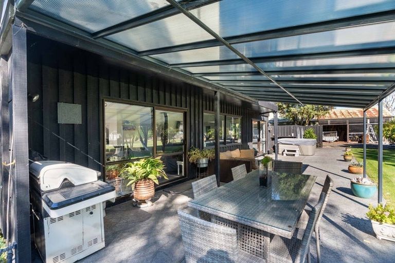 Photo of property in 464 Leeston Road, Leeston, 7683