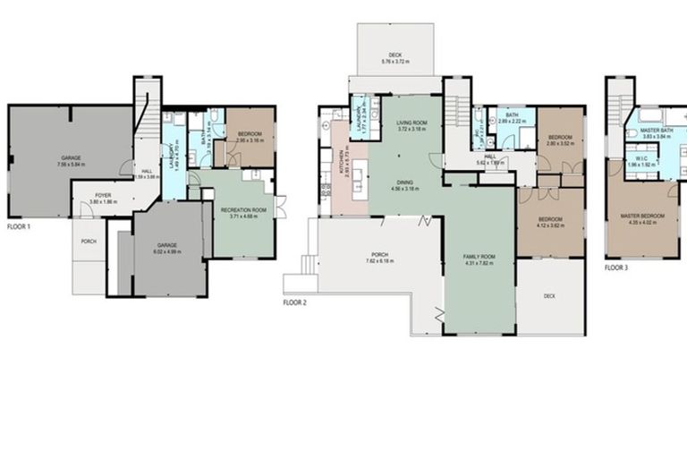 Photo of property in 5 Elliot Way, Minden, Tauranga, 3176