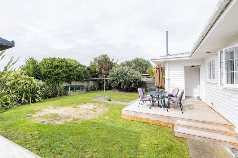 Photo of property in 65 East Street, Feilding, 4702