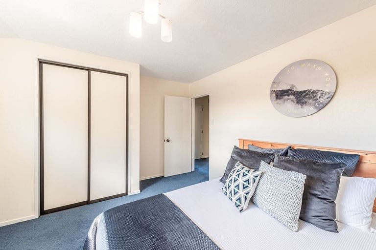 Photo of property in 2 Rubens Place, Burnside, Christchurch, 8053