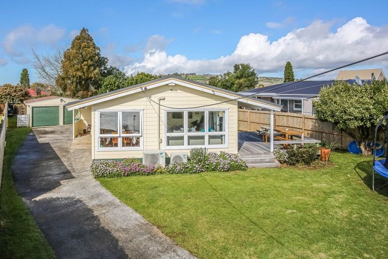 Photo of property in 120 Victoria Street West, Onehunga, Auckland, 1061