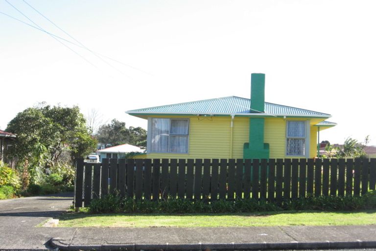 Photo of property in 49 Blampied Road, Otara, Auckland, 2023