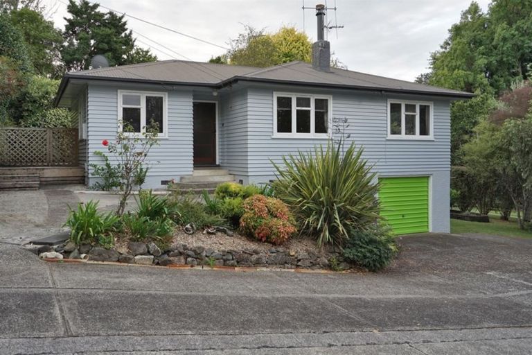 Photo of property in 7 Corbett Avenue, Hillcrest, Hamilton, 3216