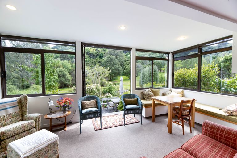 Photo of property in 63 Grehan Valley Road, Akaroa, 7520