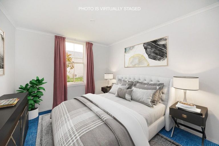 Photo of property in 6 Ngareta Street, Marton, 4710