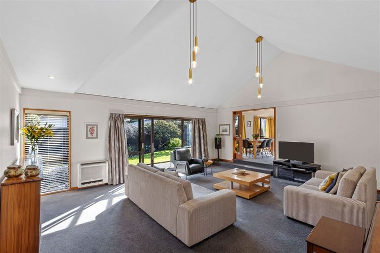 Photo of property in 7 Goya Place, Bishopdale, Christchurch, 8051