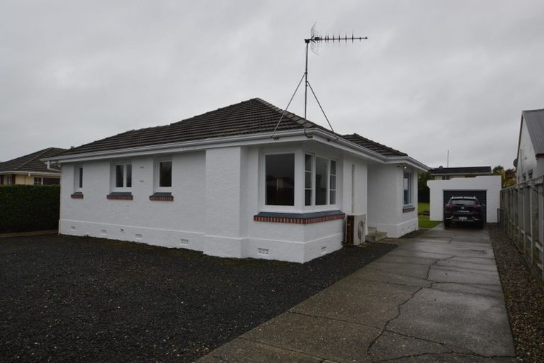 Photo of property in 39 Eden Crescent, Glengarry, Invercargill, 9810