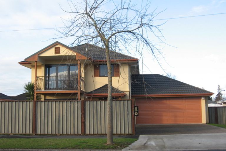 Photo of property in 204 Fox Street, Hamilton East, Hamilton, 3216