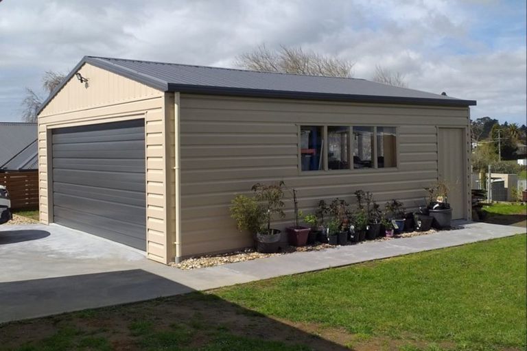 Photo of property in 33 Smith Street, Waihi, 3610