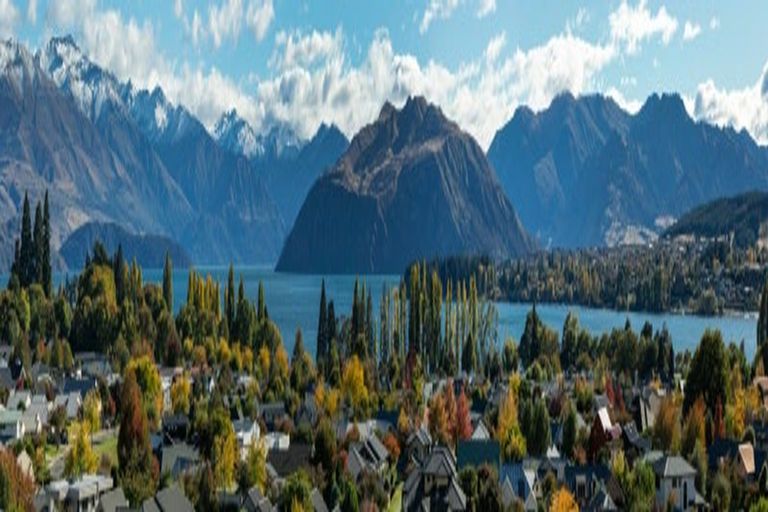 Photo of property in Meadowstone Alpha Series, 8 Tiffany Lane, Wanaka, 9305