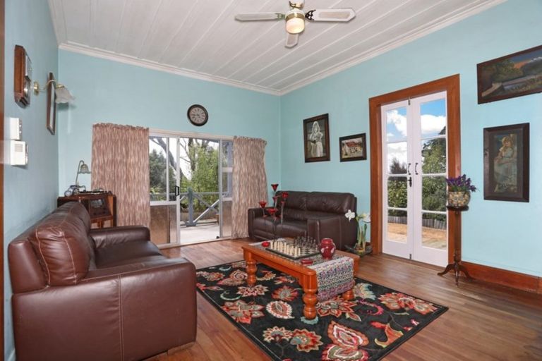 Photo of property in 573 Pukepapa Road, Marton, 4789