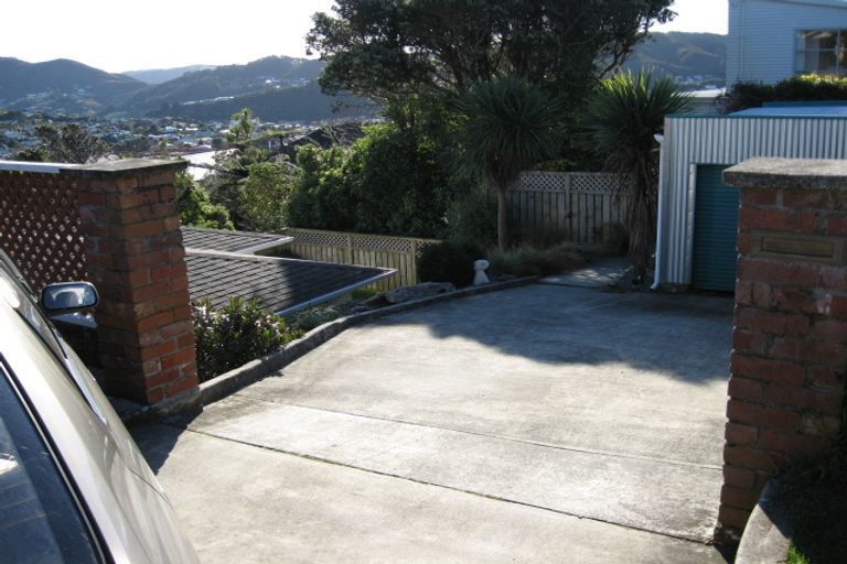 Photo of property in 4 Croydon Street, Karori, Wellington, 6012