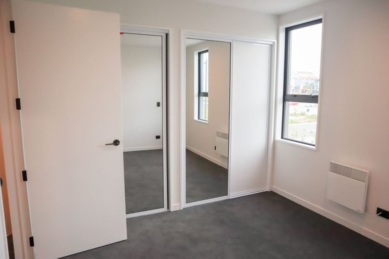 Photo of property in 3/191 Cashel Street, Christchurch Central, Christchurch, 8011